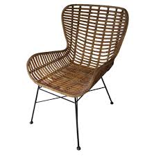 eettafel stoel eetkamerstoelen rotan stoelen