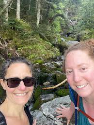 Where to start hiking the 48 White Mountains in New Hampshire?