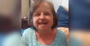 Mrs. Mary Etta Barnes Obituary