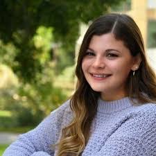 Jessica Kizer's Instagram, Twitter & Facebook