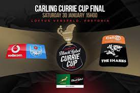 Here you will find mutiple links to access the sharks. Live Currie Cup Final Bulls Vs Sharks