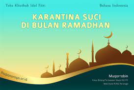 Itulah contoh teks khutbah idul fitri untuk tahun ini, silahkan anda jadikan sebuah referensi untuk di gunakan nanti saat tiba waktunya, semoga bermanfaat semua yang ada pada artikel. Pjdq4w304gaggm