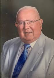 Rev. Theodore C. Muller Obituary