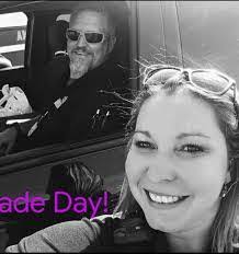 Kristina Bastian's Instagram, Twitter & Facebook