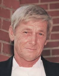 John Graves Obituary