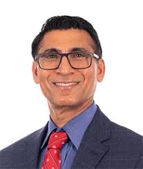 Dr. Gerald Harder, MD, Internal Medicine