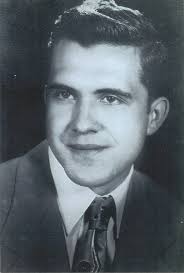 Capt John Atlee Runion (1924-1957)