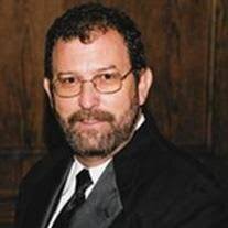 Kevin D. Sanders Obituary