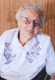 Lorene Wilford McClure Youngman (1916-2011)