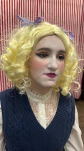 #fyp #fypシ #newworldschoolofthearts #ridethecyclone #ridethecyclonemusical  #ridethecycloneedit #theater #nyc #newyorkcity #miami #florida #broadway