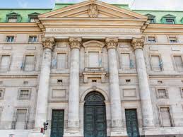 The bank of the argentine nation was founded on 18 october 1891 by president carlos pellegrini. Uno Por Uno Quienes Son Los Nuevos Directores Del Banco Nacion Bae Negocios