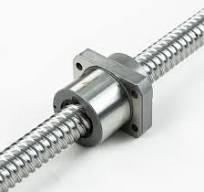 Hot Sale Customized Length Ball Screw 1200mm 1500mm 2000mm 2500mm 3000mm  Ballscrew 1605 2005 2505
