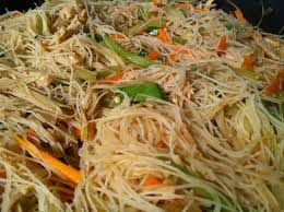 Pancit Bihon Recipe Pancit Bihon Recipe Pancit Recipe Recipes