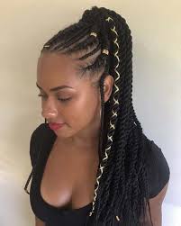 Havana twists aren't a new style by any means, but that certainly doesn't make us love them any less. 23 Must See Havana Twist Hairstyles Stayglam