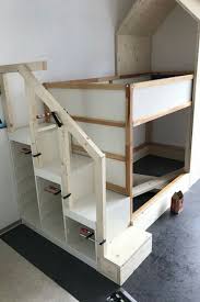 Pin Von Bennettfamily Auf Idees Chambre Zoey Kura Bett Bett Kinderzimmer Kinder Zimmer