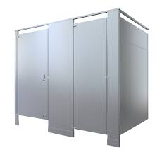 Full privacy height continuous hinges and brackets available for all materials. Mills Privacy Toilet Partitions Bradley Corp