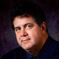 Mr. Duane Bradley McGinnis Obituary