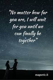Check spelling or type a new query. Living Miles Apart Can Be Challenging For A Couple And A Lot Of Patience Is Needed Click Distance Relationship Quotes Distance Love Quotes Love Quotes For Her