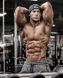 Pin Van Alex Valles Op Bodybuilding 08