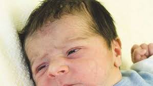 Baby-Boom Dezember 2011 Nummer Drei