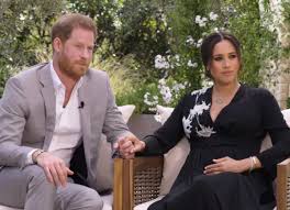 She married prince harry in 2018. 0drh4ksqgftf0m