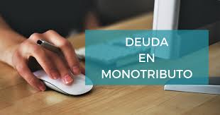 6,911 likes · 69 talking about this. Deuda En Monotributo Todo Lo Que Tenes Que Saber Calim