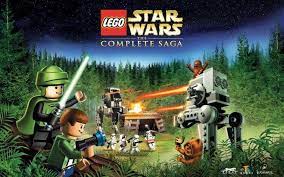 Lego Star Wars The Complete Saga Pc Game Full Version Pc Games Free Download Lego Star Wars The Complete Saga Pc Lego Star Wars Star Wars Awesome Star Wars Ii