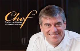 Mattison's Cookbook and Catering Services for Your Events