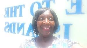 Darlene Irving's Instagram, Twitter & Facebook