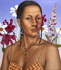 Tirweddau'r Hunan: Claudia Williams a Brenda Chamberlain