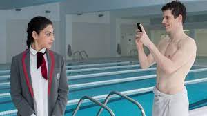 After the book was shut on. Elite Season 1 Review Netflix Spanish Teen Drama Finds New Depth Variety