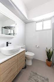 7 mind blowing minimalist hdbs under 45 000 minimalist bathroom master bathroom design toilet design