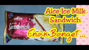 Perusahaan manufaktur yang sedang berkembang dan bagus untuk para fresh graduate mencari pengalaman di industri makanan dan minuman (pro) work life balance cocok untuk fresh graduate yang baru mau mulai bekerja. Review Aice Ice Milk Sandwich Youtube