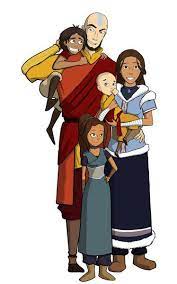 The last airbender and the legend of korra. Pin By Avatar Love On Kataang Avatar Airbender Avatar Aang Avatar The Last Airbender Funny