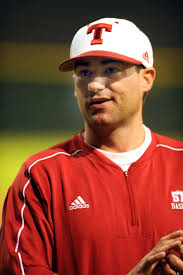 Lousteau hopes to add new chapter to St. Thomas baseball legacy