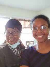 Arisa Carero-Spencer