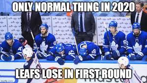 45 maple leafs memes ranked in order of popularity and relevancy. Toronto Maple Leafs 2020 Imgflip