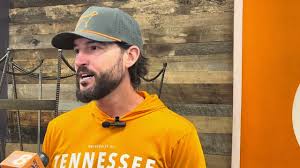 Weekend Preview: No. 4 Tennessee baseball at Auburn