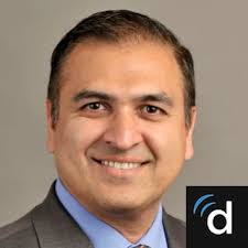 Dr. Zahid A. Afzal, MD