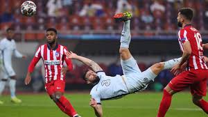 Live spiele aller fußballligen bekommen schnelle und präzise updates zu spielzeit. Champions League Heute Live Auf Dazn Oder Sky Die Ubertragung Des Achtelfinals Am Dienstag Und Mittwoch Dazn News Deutschland
