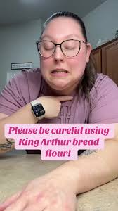 Bread Flour Vs Unbleached Flour Sourdough