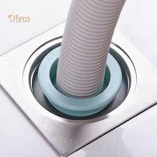Maybe you would like to learn more about one of these? Buy Bathroom Kitchen Floor Drain Pipe Sewer Anti Odor Seal Ring Washer Sealing Plug At Affordable Prices Free Shipping Real Reviews With Photos Joom
