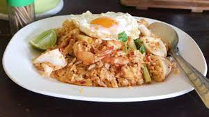 5 Tempat Makan Nasi Goreng Paling Hits Di Jakarta Yang Wajib Dicoba Kumparan Com