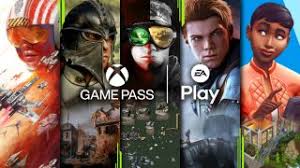 Plus, get the latest games and news on the official nintendo site. Ea Play Now Available On Xbox Game Pass For Pc Via Ea Desktop App