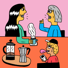 For the new york times parenting ad sarah williamson. When Parents Get Parented The New York Times