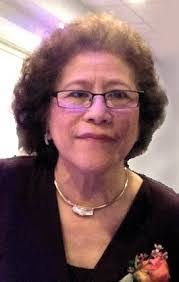 Carmen Allen's Instagram, Twitter & Facebook