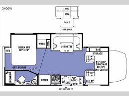 Theatre seating with cup holders, usb charger & lumbar support (per floor plan) free standing table and chairs (per floor plan) bike rack ladder attachment. New 2017 Forest River Rv Sunseeker Mbs 2400w Motor Home Class C Diesel At Vermont Country Campers East Montpelier Vt Nm3590 Forest River Motorhome Rv