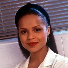 Filmografie Victoria Rowell