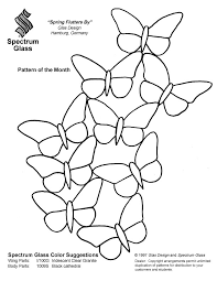 Stained Glass Patterns for FREE 994 ...