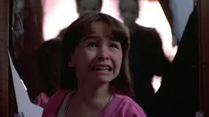 Jamie Lloyd and Experiencing Death Through a Child's Eyes in 'Halloween 4' 